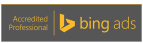 Microsoft Accredited Partner